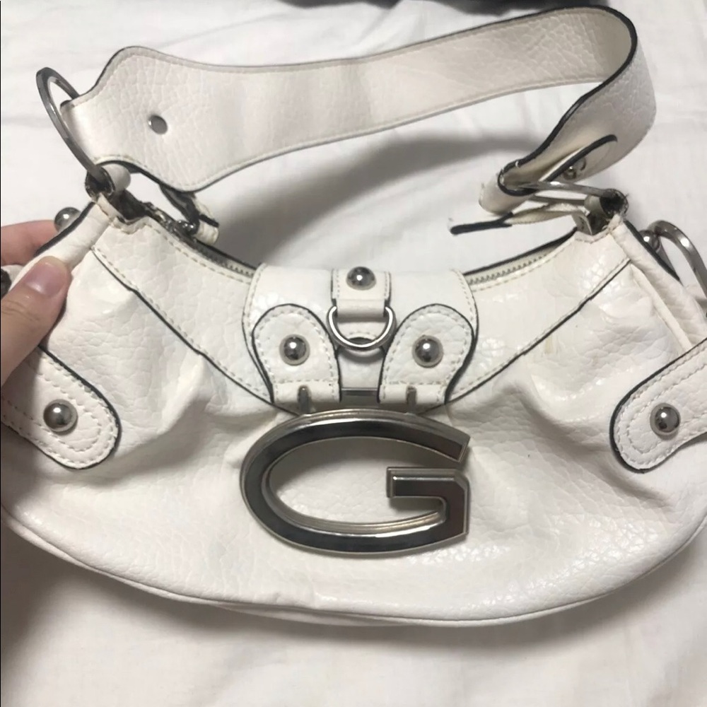 GUESS handbag